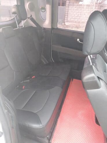 Kia Ray: 2021 г., 1 л, Автомат, Бензин, Минивэн at lalafo.kg Kia Ray: 2021 г., 1 л, Автомат, Бензин, Минивэн