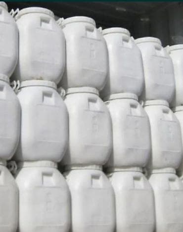 Хлор 60% — эффективное дезинфицирующее средство (в виде at lalafo.kg Хлор 60% — эффективное дезинфицирующее средство (в виде