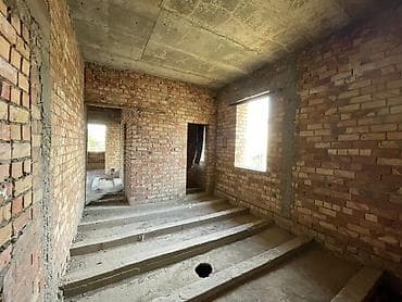 TagAZ: Продается недостроенный дом, ж/м Арча_Бешик, ул.Бердибаева на первой at lalafo.kg — 7 TagAZ: Продается недостроенный дом, ж/м Арча_Бешик, ул.Бердибаева на первой — 7