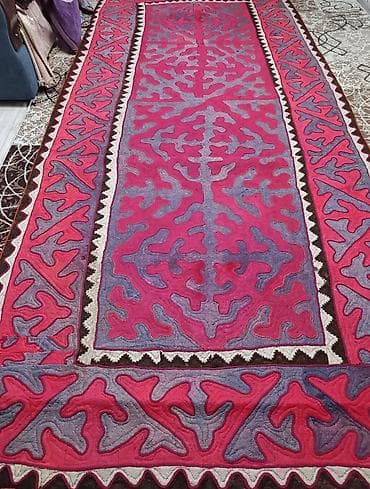Шырдак Колдонулган, 300 * 200, Тик бурчтук lalafo.kg да Шырдак Колдонулган, 300 * 200, Тик бурчтук