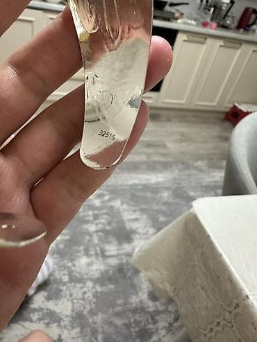 Күмүш сөйкөлөр: Билерик, Үлгүсү 925, Аялдарга, Жаңы lalafo.kg да — 4 Күмүш сөйкөлөр: Билерик, Үлгүсү 925, Аялдарга, Жаңы — 4