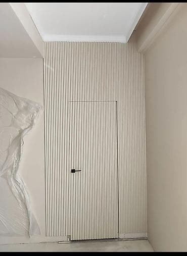 Жылмалоо иштери: Безвоздушная покраска Профессиональная окраска безвоздушным lalafo.kg да — 4 Жылмалоо иштери: Безвоздушная покраска Профессиональная окраска безвоздушным — 4