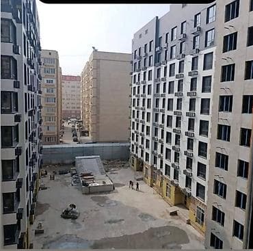 1 бөлмө, 49 м², Түштүк Магистраль Элитка, 6 кабат, ПСО (өз алдынча бүтүрүү) lalafo.kg да 1 бөлмө, 49 м², Түштүк Магистраль Элитка, 6 кабат, ПСО (өз алдынча бүтүрүү)