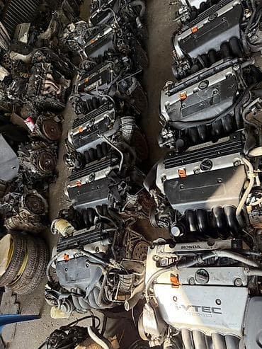 Форсункалар: Бензиндик кыймылдаткыч Honda 2003 г., 2 л, Колдонулган, Оригинал, Жапония lalafo.kg да — 4 Форсункалар: Бензиндик кыймылдаткыч Honda 2003 г., 2 л, Колдонулган, Оригинал, Жапония — 4