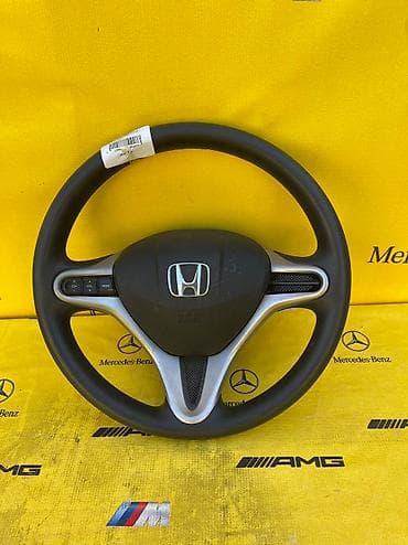 Руль Хонда фит at lalafo.kg Руль Хонда фит