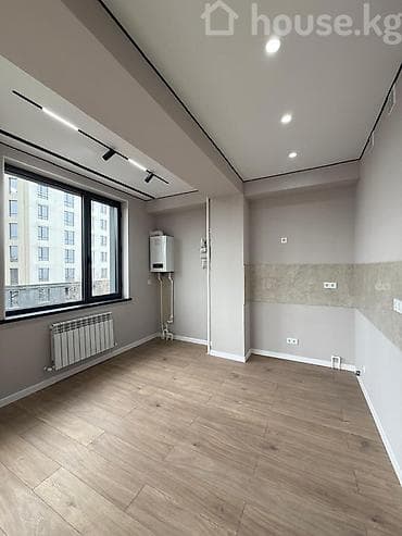 3 бөлмө, 65 м², Элитка, 5 кабат, Евроремонт lalafo.kg да 3 бөлмө, 65 м², Элитка, 5 кабат, Евроремонт