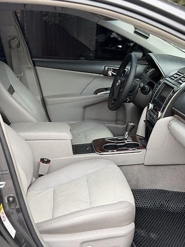 Toyota Camry: 2012 г., 2.5 л, Автомат, Бензин, Седан at lalafo.kg — 8 Toyota Camry: 2012 г., 2.5 л, Автомат, Бензин, Седан — 8