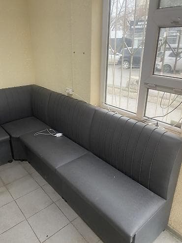 Модулдук диван lalafo.kg да — 2 Модулдук диван — 2