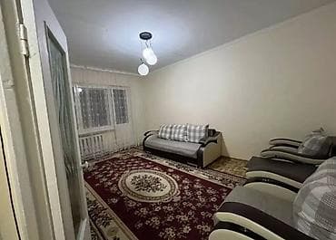 1 комната, Без подселения, С мебелью полностью, С мебелью частично at lalafo.kg 1 комната, Без подселения, С мебелью полностью, С мебелью частично