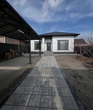 🏠 Продаётся дом Новопавловка (Заря) 🏡 Участок: 3 соток ✨ Площадь at lalafo.kg 🏠 Продаётся дом Новопавловка (Заря) 🏡 Участок: 3 соток ✨ Площадь