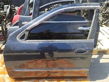 Дверь Передняя левая Nissan at lalafo.kg Дверь Передняя левая Nissan