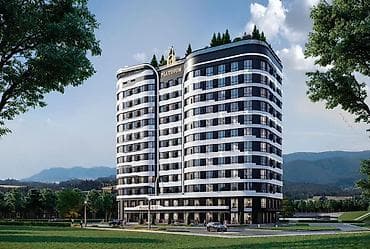 Сдан, Элитка, 1 комната, 50 м² at lalafo.kg — 2 Сдан, Элитка, 1 комната, 50 м² — 2