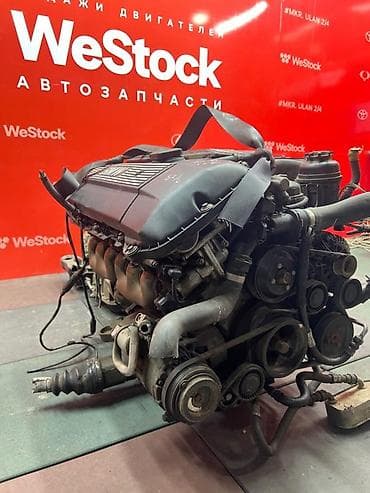 Форсункалар: Бензиндик кыймылдаткыч BMW 2003 г., 2.5 л, Колдонулган, Оригинал, Жапония lalafo.kg да — 7 Форсункалар: Бензиндик кыймылдаткыч BMW 2003 г., 2.5 л, Колдонулган, Оригинал, Жапония — 7