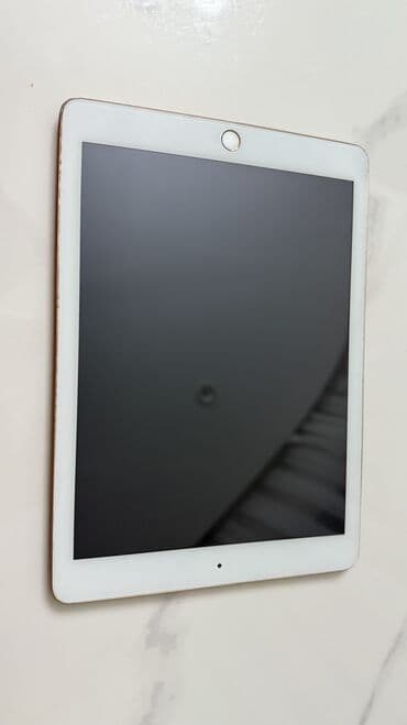 Планшет, Apple, память 128 ГБ, 9" - 10", Wi-Fi, Б/у, Классический цвет - Фиолетовый at lalafo.kg Планшет, Apple, память 128 ГБ, 9" - 10", Wi-Fi, Б/у, Классический цвет - Фиолетовый