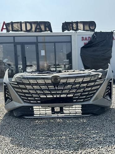 Бампер Changan, Новый, Оригинал at lalafo.kg Бампер Changan, Новый, Оригинал