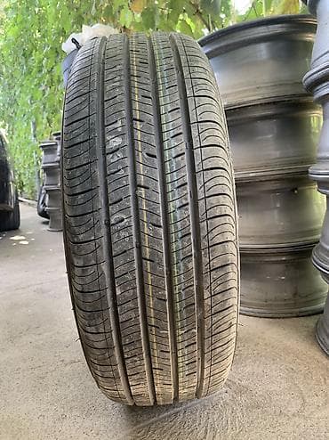 Шиналар 205 / 65 / R 16, Жай, Жаңы, 1 даана, Жеңил унаалар, Корея, Kumho lalafo.kg да Шиналар 205 / 65 / R 16, Жай, Жаңы, 1 даана, Жеңил унаалар, Корея, Kumho