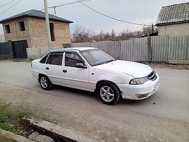 Chevrolet Nexia: 2013 г., 1.5 л, Ручные, Бензин, Седан at lalafo.kg Chevrolet Nexia: 2013 г., 1.5 л, Ручные, Бензин, Седан