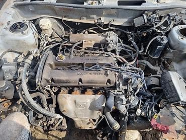 Vauxhall: Mitsubishi Lancer: 1999 г., 1.6 л, Автомат, Бензин, Седан lalafo.kg да — 1 Vauxhall: Mitsubishi Lancer: 1999 г., 1.6 л, Автомат, Бензин, Седан — 1