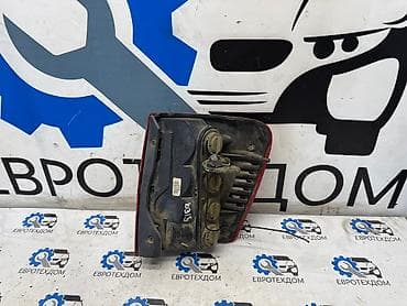 Задний левый стоп-сигнал Jeep 2002 г., Б/у, Оригинал, Германия at lalafo.kg — 5 Задний левый стоп-сигнал Jeep 2002 г., Б/у, Оригинал, Германия — 5