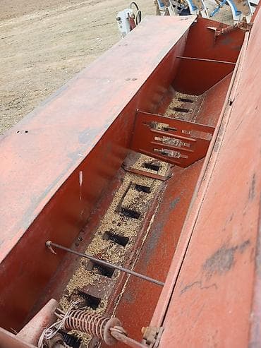 Тоют тараткычтар: Дан сеялкалары, Башка, Колдонулган lalafo.kg да — 4 Тоют тараткычтар: Дан сеялкалары, Башка, Колдонулган — 4