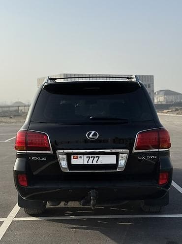 Жабо: Lexus, Б/у at lalafo.kg — 2 Жабо: Lexus, Б/у — 2