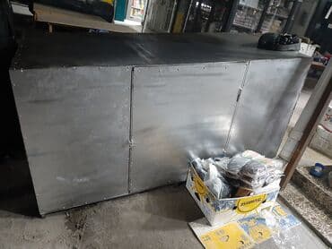 Шкаф для инструментов at lalafo.kg Шкаф для инструментов