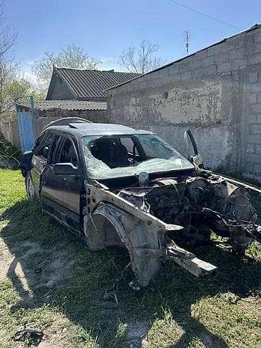 Крыло Переднее левое Audi, 1991 г., Б/у, Оригинал at lalafo.kg Крыло Переднее левое Audi, 1991 г., Б/у, Оригинал