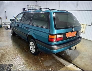 Volkswagen Passat Variant: 1991 г., 1.8 л, Механика, Бензин, Универсал at lalafo.kg Volkswagen Passat Variant: 1991 г., 1.8 л, Механика, Бензин, Универсал
