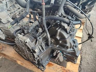 АКПП Mazda Demio DW3 1 2000 (б/у) at lalafo.kg АКПП Mazda Demio DW3 1 2000 (б/у)