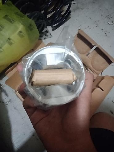 Поршни BMW Новый, Аналог at lalafo.kg Поршни BMW Новый, Аналог