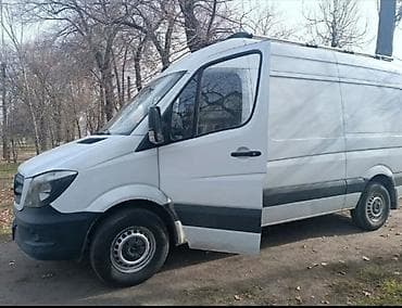 Грузовые перевозки Спринтер такси по городу, межгород at lalafo.kg Грузовые перевозки Спринтер такси по городу, межгород