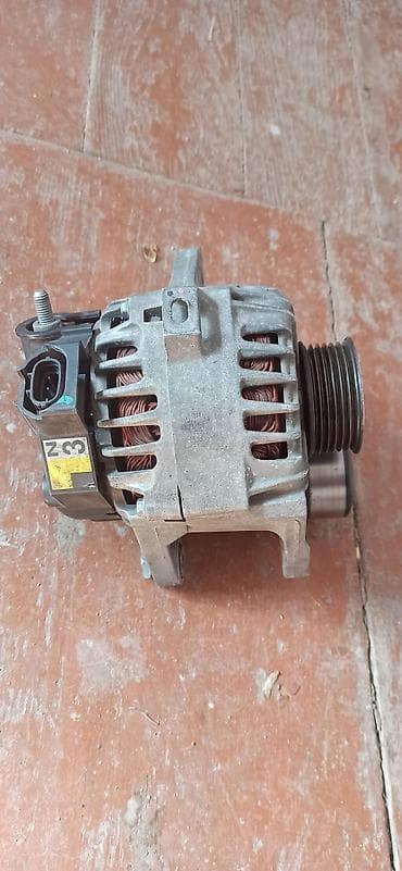 Генератор Hyundai 2018 г., Б/у, Оригинал at lalafo.kg Генератор Hyundai 2018 г., Б/у, Оригинал