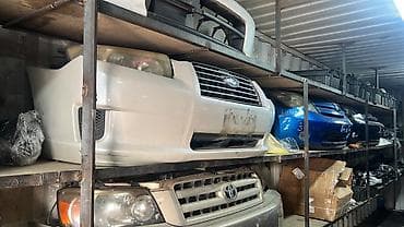 Ноускат Subaru, 2005 г., Б/у, Оригинал at lalafo.kg Ноускат Subaru, 2005 г., Б/у, Оригинал