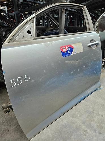 Кабиналар: Дверь Kia K5 TF 2 2014 перед. лев. (б/у) КУЗОВНЫЕ ДЕТАЛИ - #капот lalafo.kg да — 1 Кабиналар: Дверь Kia K5 TF 2 2014 перед. лев. (б/у) КУЗОВНЫЕ ДЕТАЛИ - #капот — 1