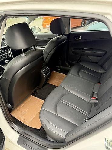 Iveco: Kia K5: 2019 г. lalafo.kg да — 10 Iveco: Kia K5: 2019 г. — 10