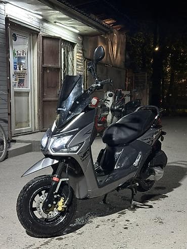 Samurai 150cc Документ 49.9 Экспертиза полный пакет документов at lalafo.kg Samurai 150cc Документ 49.9 Экспертиза полный пакет документов