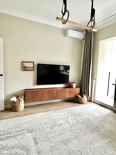 2 комнаты, 48 м², 105 серия, 6 этаж, Евроремонт at lalafo.kg 2 комнаты, 48 м², 105 серия, 6 этаж, Евроремонт
