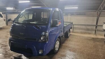 Легкий грузовик, Hyundai, Стандарт, 3 т, Б/у at lalafo.kg Легкий грузовик, Hyundai, Стандарт, 3 т, Б/у