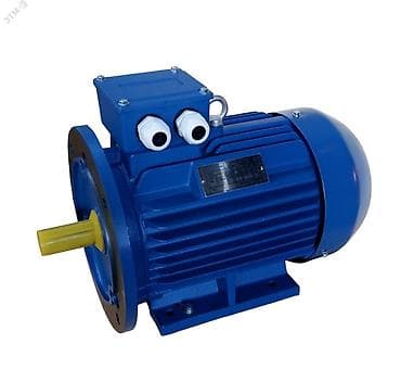 Электродвигатель трехфазный асинхронный АИР 112МВ6У1 4 кВт 1000 об/мин at lalafo.kg Электродвигатель трехфазный асинхронный АИР 112МВ6У1 4 кВт 1000 об/мин