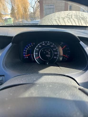 Huanghai: Honda Odyssey: 2010 г., 2.4 л, Автомат, Бензин, Универсал at lalafo.kg — 5 Huanghai: Honda Odyssey: 2010 г., 2.4 л, Автомат, Бензин, Универсал — 5