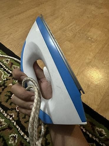 Утюг Простой, Нержавейка at lalafo.kg Утюг Простой, Нержавейка