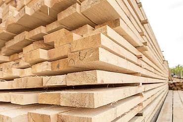 Доски, Строганные, Для строительства, Сосна at lalafo.kg Доски, Строганные, Для строительства, Сосна