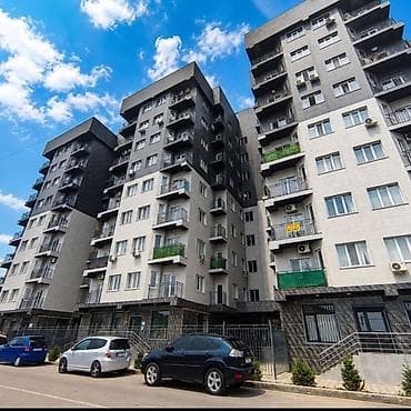 1 комната, 34 м², Восток-5 мкр Элитка, 6 этаж, Евроремонт at lalafo.kg 1 комната, 34 м², Восток-5 мкр Элитка, 6 этаж, Евроремонт