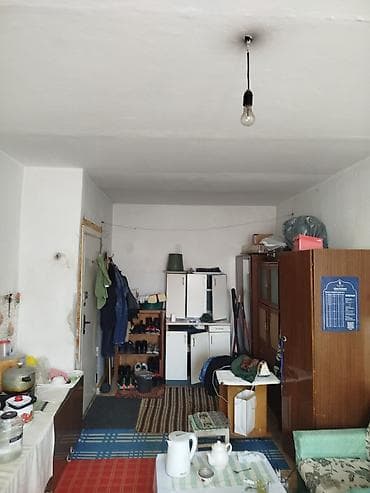 19 м², С мебелью at lalafo.kg 19 м², С мебелью