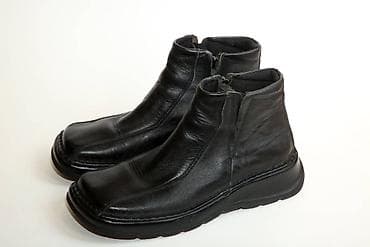 Продаю ботинки Bota. Натуральная кожа. Турция. В хорошем состоянии at lalafo.kg Продаю ботинки Bota. Натуральная кожа. Турция. В хорошем состоянии