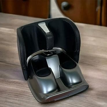 Массажер Для ног, Новый at lalafo.kg Массажер Для ног, Новый