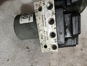 ABS: Блок ABS Kia lalafo.kg да — 4 ABS: Блок ABS Kia — 4