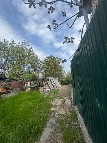 Продажа дач: Срочно продается дом Восток 5-Токолдош Продается дом Участок 3 соты at lalafo.kg — 9 Продажа дач: Срочно продается дом Восток 5-Токолдош Продается дом Участок 3 соты — 9