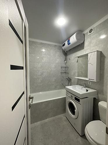 1 комната, 27 м², Элитка, 2 этаж at lalafo.kg 1 комната, 27 м², Элитка, 2 этаж