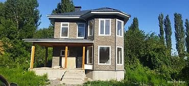 Продаётся Двухэтажный дом под ПСОна участке 32 сот Основные at lalafo.kg Продаётся Двухэтажный дом под ПСОна участке 32 сот Основные